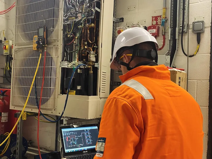 Investigational works &mdash; In-depth investigational and repair works are our forte. Inverter compressor, inverter PCB & all harnesses rep